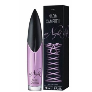 Naomi Campbell At Night edt 15ml